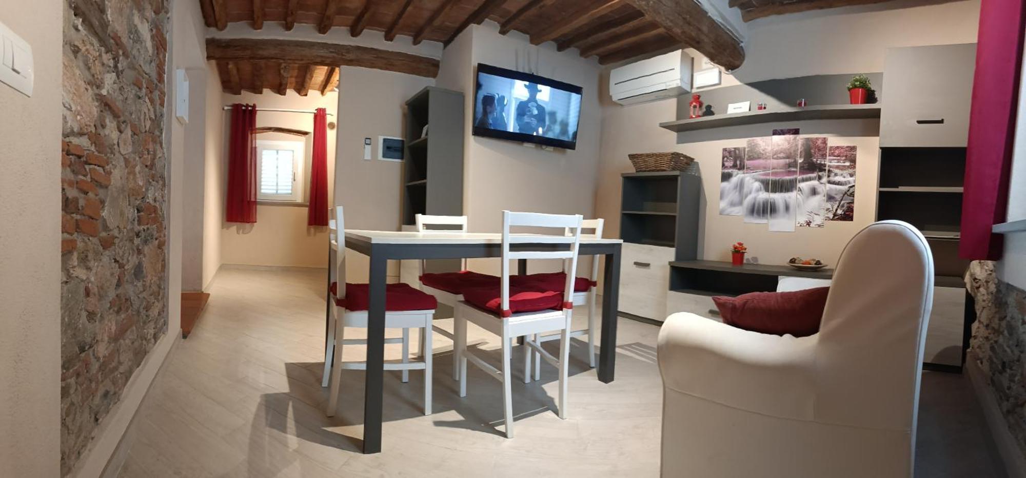 La Casa Di Samarcanda Uliveto Terme Exterior photo